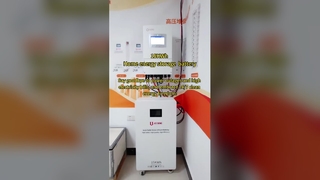 Экономьте деньги. Накопите энергию в своем доме.