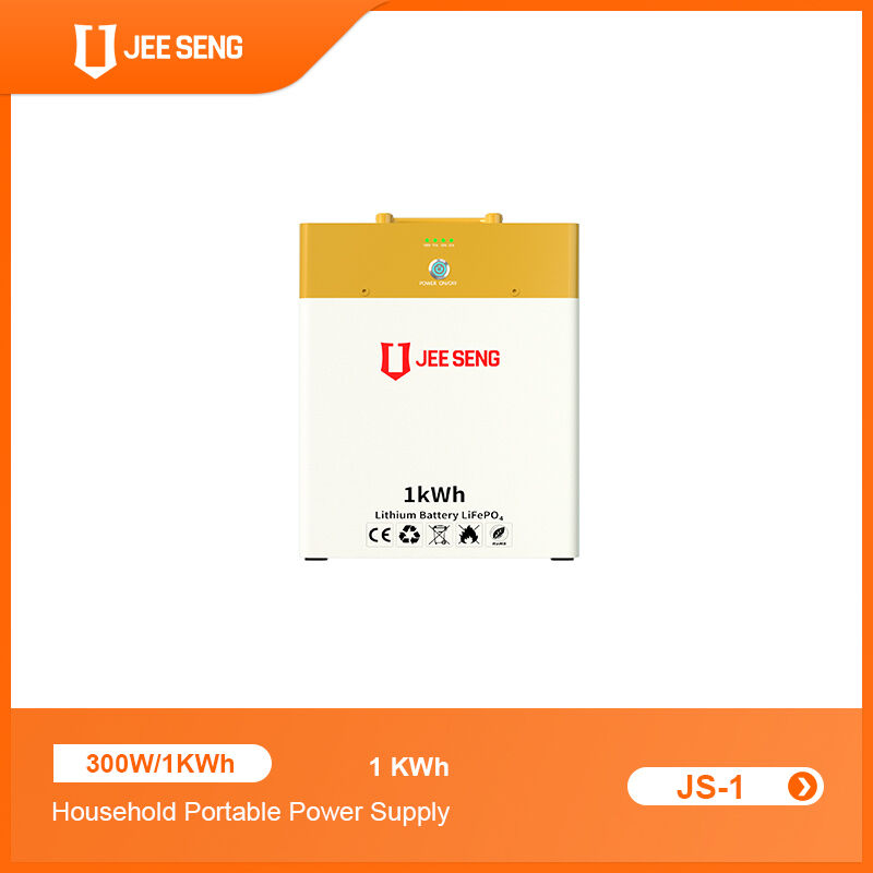 Новый дизайн 1 кВтч Портативная энергия энергохранилище литийная батарея большой энергобанк простой в использовании