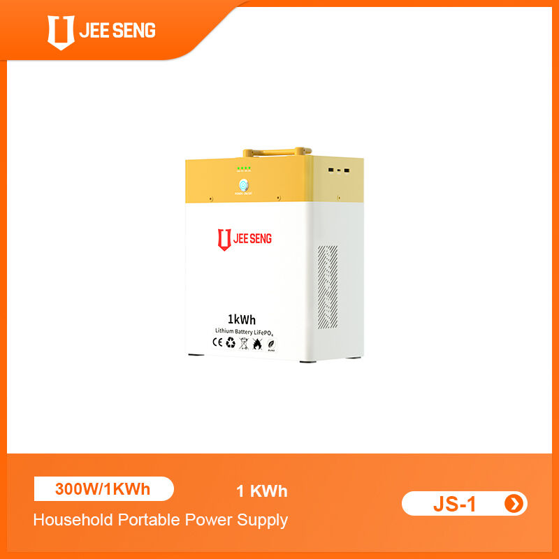 Новый дизайн 1 кВтч Портативная энергия энергохранилище литийная батарея большой энергобанк простой в использовании