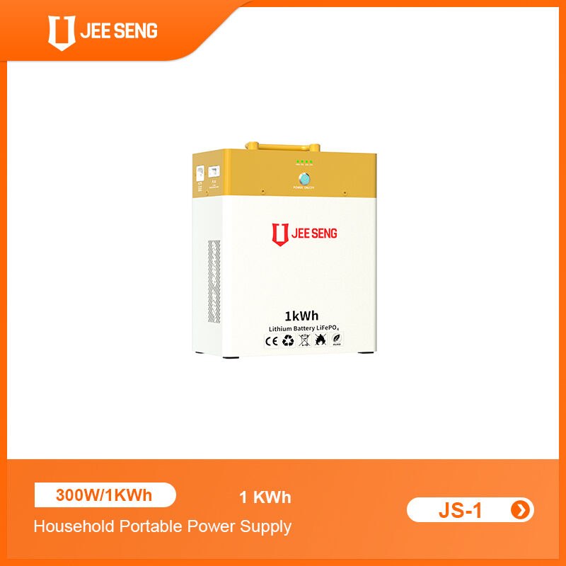 Новый дизайн 1 кВтч Портативная энергия энергохранилище литийная батарея большой энергобанк простой в использовании