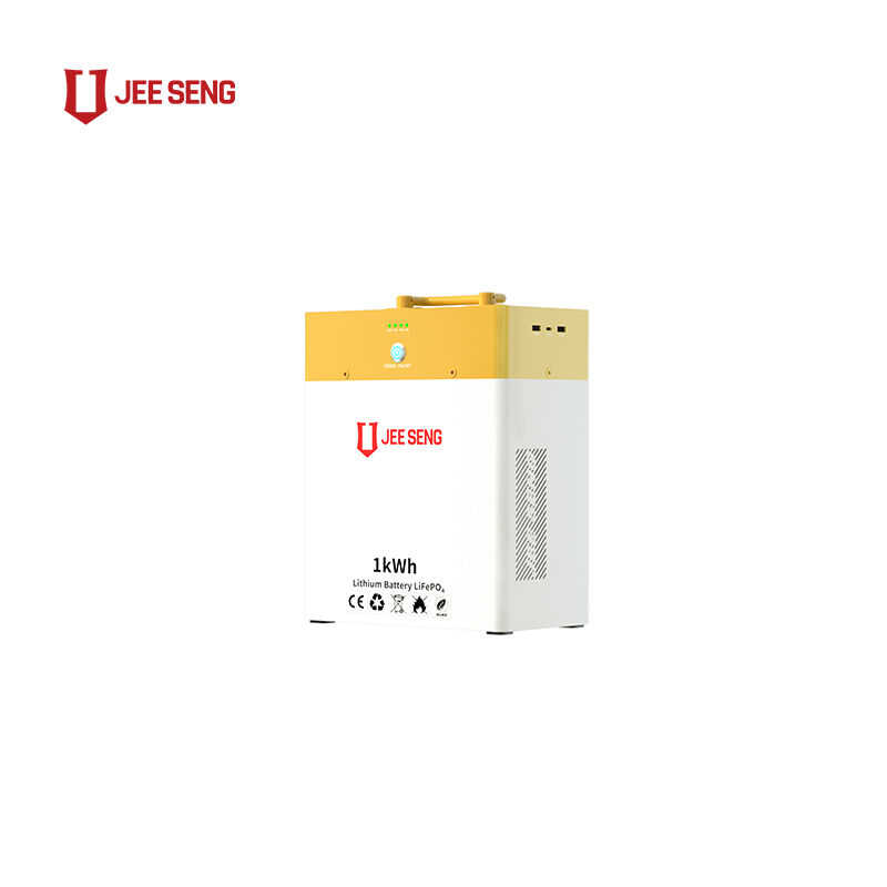 Новый дизайн 1 кВтч Портативная энергия энергохранилище литийная батарея большой энергобанк простой в использовании